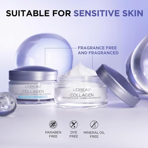 Collagen Moisture Filler Anti (3.4 Ounce (Pack of 1))