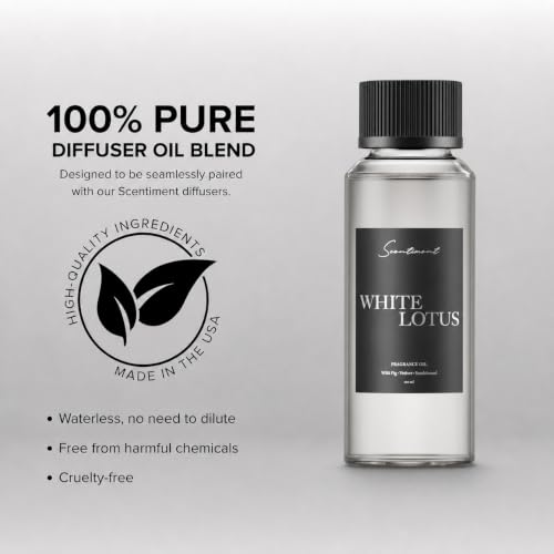 Six Seasons Diffuser Oil (4.06 Fl Oz (Pack of 1))