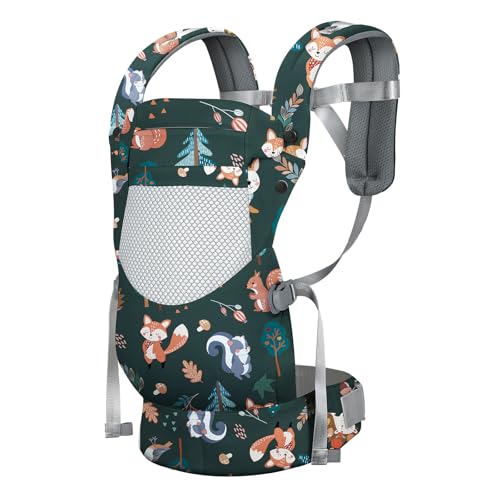 Baby Carrier Ergonomic (Animals)
