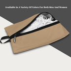 Shoe Bag Water (Beige / 1-Pack)