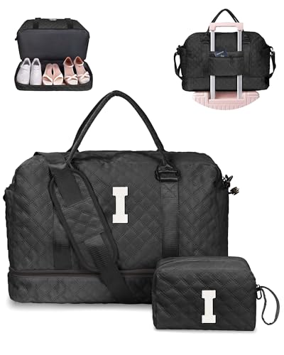 Gifts for Friends (Black / I)