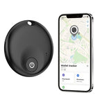 Air Tracker Tags 1 Pack (Black(1 Pack))