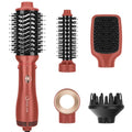 Blow Dryer Brush Set (Strawberry Bronze)