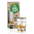 16 oz. Reusable Party Cups Together & Grateful (Together & Grateful / 12 Count)