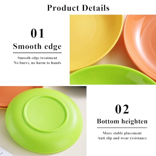 Camping Cutlery Set 20 Piece (3.4 Person)