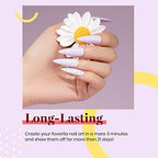 Beetles Purple Gel Polish (J - Creme Purple | Lilac Purple)