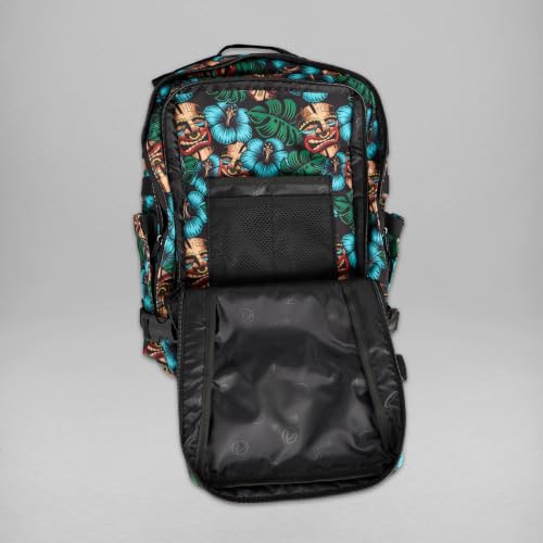 35L Backpack Tiki (Tiki)