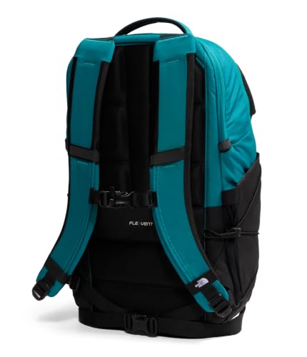 Borealis Laptop Pack (One Size / Restorative Teal/Tnf Black/Pacific Teal)