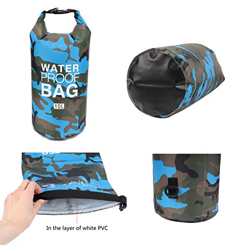 Waterproof Dry Bag 2L
