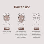Retinol Collagen Cream Lifting Mask (Cream)