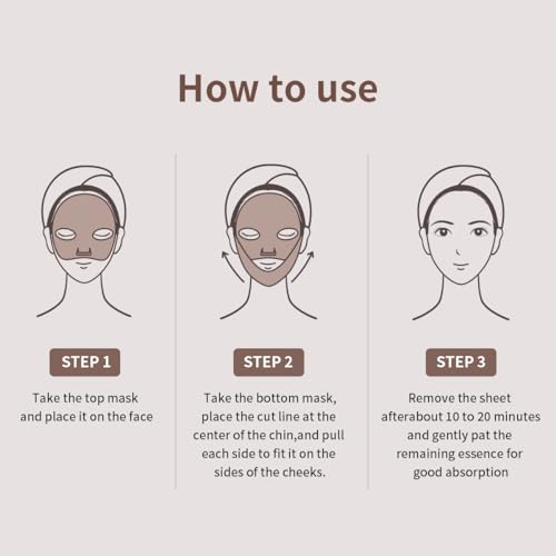 Retinol Collagen Cream Lifting Mask (Cream)
