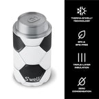 S’well Stainless Steel Chiller (12oz Cans and Bottles / Goals)