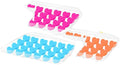 Ultra-Soft Noise Cancelling Sleeping Ear Plugs by Antyman
