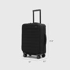 Away Softside Carry-On Suitcase, 22 Inch Lightweight, Expandable High-Strength - Image 6