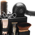 Clipper Holders Barbers Organizer (14 x 9 x 6 Wall-Mounted / Desktop)