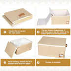 Wedding Dress Storage Box (Large)