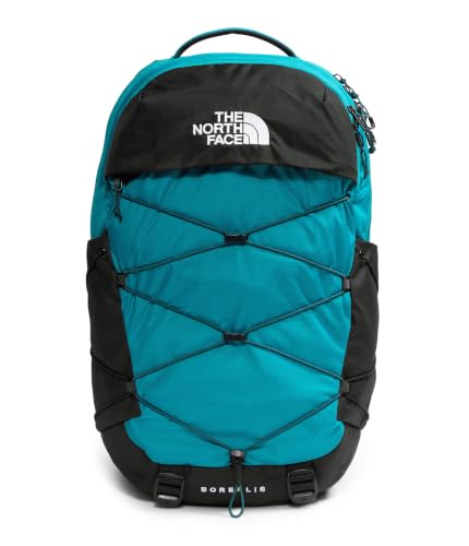 Borealis Laptop Pack (One Size / Restorative Teal/Tnf Black/Pacific Teal)