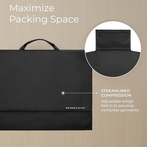 Travel Essentials Garment Folder