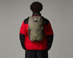 Jester Everyday Laptop Backpack (One Size / Cavern Grey/New Taupe Green)