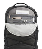 Borealis Laptop Pack (One Size / Asphalt Grey Light Heather/Tnf Black-npf)