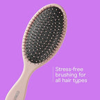 Hair Straightener (Evergreen,Blush Pink,Black / 3 Count Full Size)