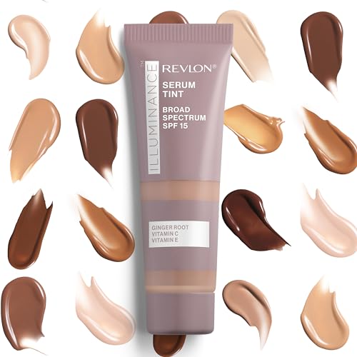 Illuminance Tinted Serum (0.94 Fl Oz)