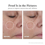 Vitamin C Serum Capsules for Face
