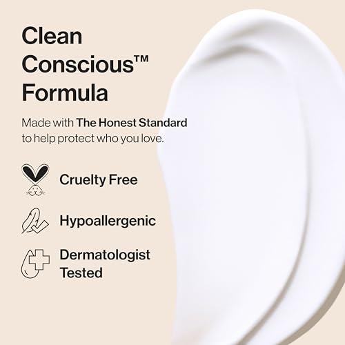 Conditioner Hypoallergenic (10 Fl Oz (Pack of 1))