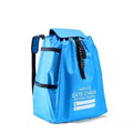MOYAQI Stroller Travel Bag for Airplane (Blue)