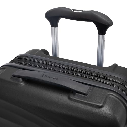 Maxlite Air V2 Hardside Expandable Carry (Carry On 20 Inch / Black)