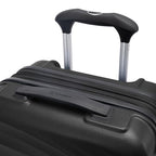 Maxlite Air V2 Hardside Expandable Carry (Carry On 20 Inch / Black)