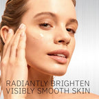 Triple Vitamin C Serum Capsules for Face
