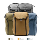 Everyday Backpack 30L (30L / Ocean)