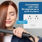 Voltage Converter (White)
