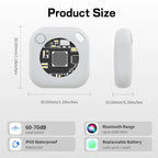 Air Tracker Tags