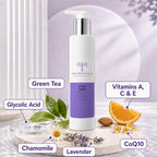 Gentle Facial Cleanser