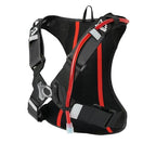 Outlander Moto Hydration Pack (Black / 4L)