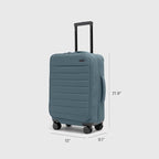 Away Softside Carry-On Suitcase, 22 Inch Lightweight, Expandable High-Strength - Image 6