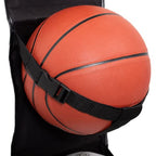 Hanging Sports Equipment Organizer (Without Pump)