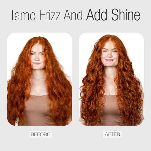 Perfecter Heated Round Brush (1.0" / Rose Gold)