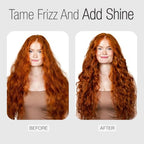 Perfecter Heated Round Brush (1.5" / Rose Gold)