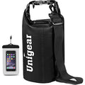 Dry Bag Waterproof (5L / Black)