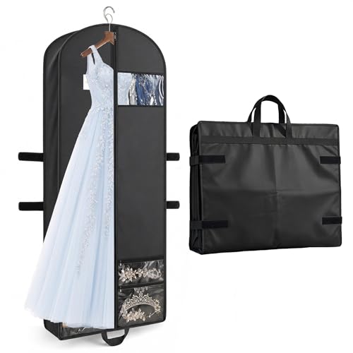 65" Long Garment Bags
