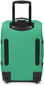 EASTPAK Adult Unisex's TRANVERZ S Gem Green Wheeled Luggage, One Size - Image 3