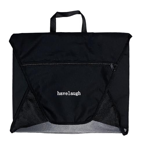 Garment Folder for Travel