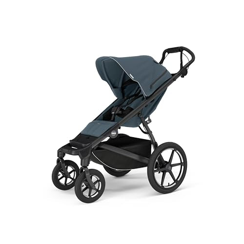 Urban Glide 4 (Dark Slate / Magnetic Buckle)