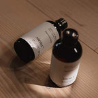 Vanilla Bourbon Aroma Essential Oil Blend (4 Fl Oz (Pack of 1))