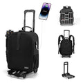 Camera Trolley Bag (Black / 5.0 Large)