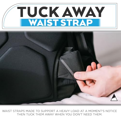 Navigator Travel Backpack (Navigator)