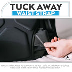 Navigator Travel Backpack (Navigator)